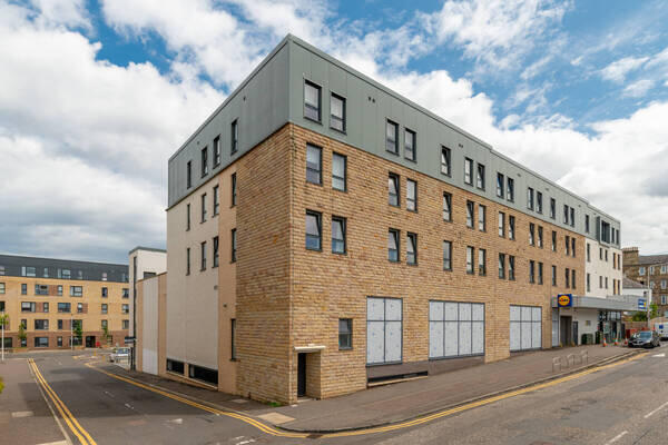 Main image of property: Stoddart Way, Canonmills, Edinburgh, EH7