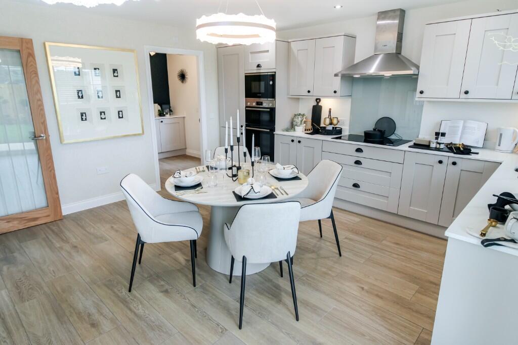 The Yewdale, Wreacroft, The Brooklands, Wrea Green PR4 - View 2