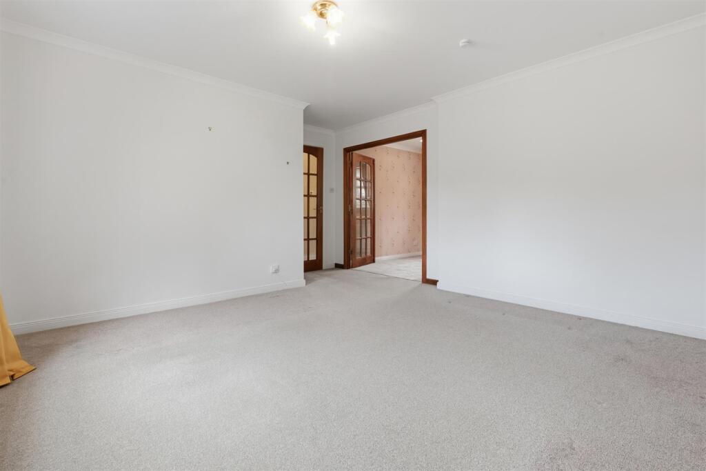 Apartment in Kirkcaldy - More