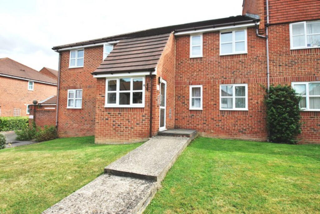 Main image of property: Marmet Avenue, Letchworth Garden City, SG6