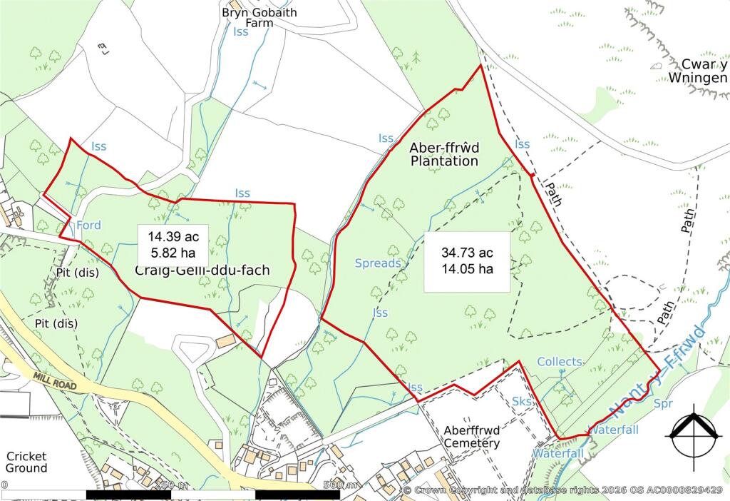 Main image of property: Mountain Ash, Cwmpennar, Mountain Ash, CF45