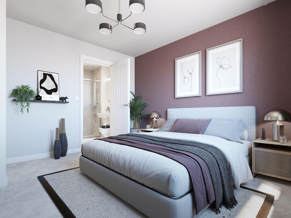 Main image of property: St Mary's Garden Village, Ross On Wye,
HR9 7WS