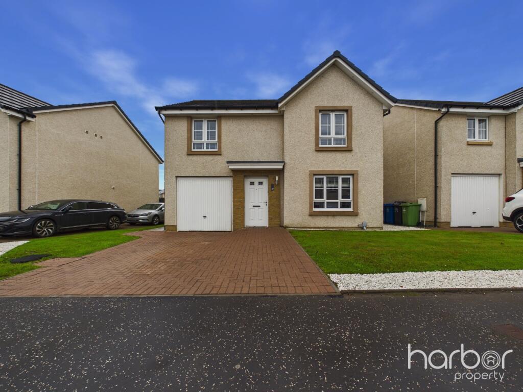 Main image of property: 99 Auchinleck Road, Robroyston, Glasgow