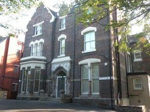 Main image of property: Alexandra Drive,Aigburth,Liverpool,L17