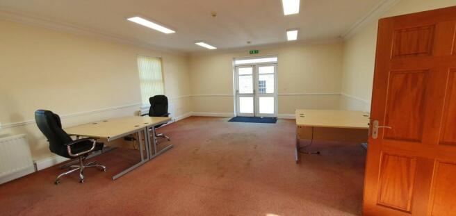 Acorns office 5