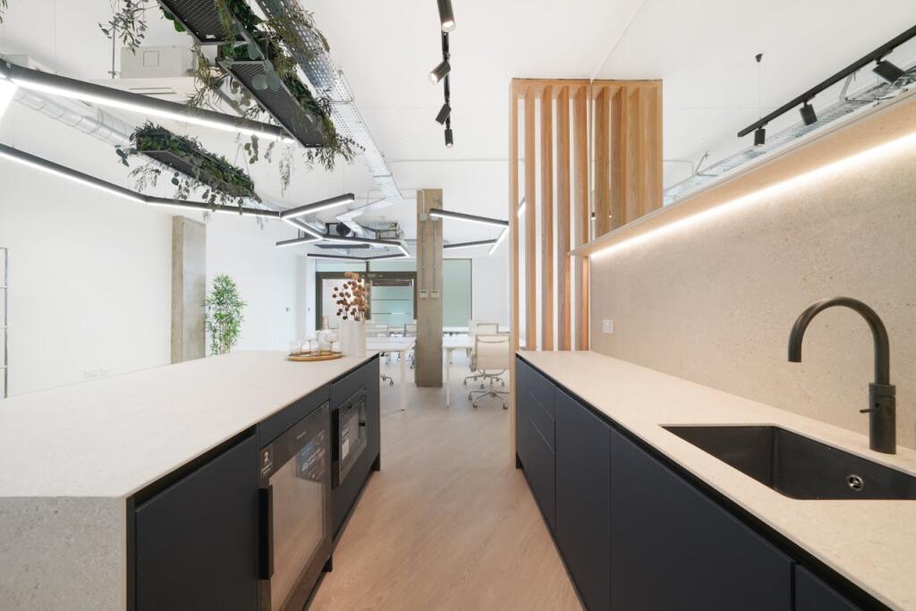 Kitchenette