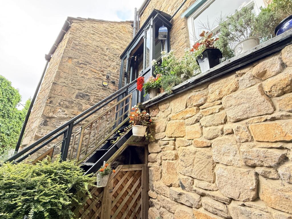 Main image of property: Horsemarket, Barnard Castle, County Durham, DL12