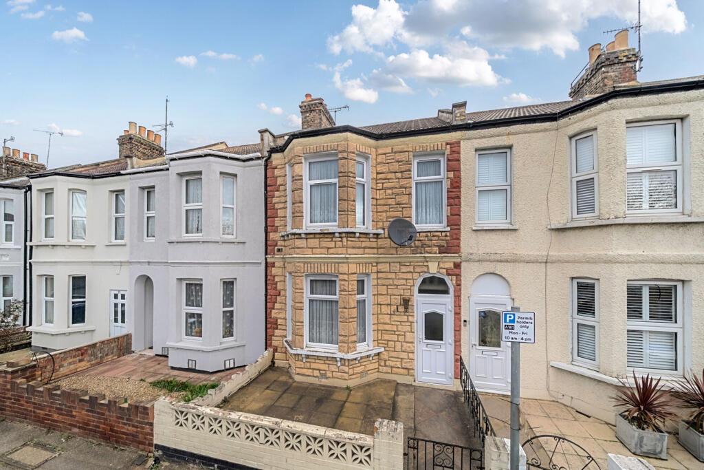 Main image of property: Abbey Road, Belvedere