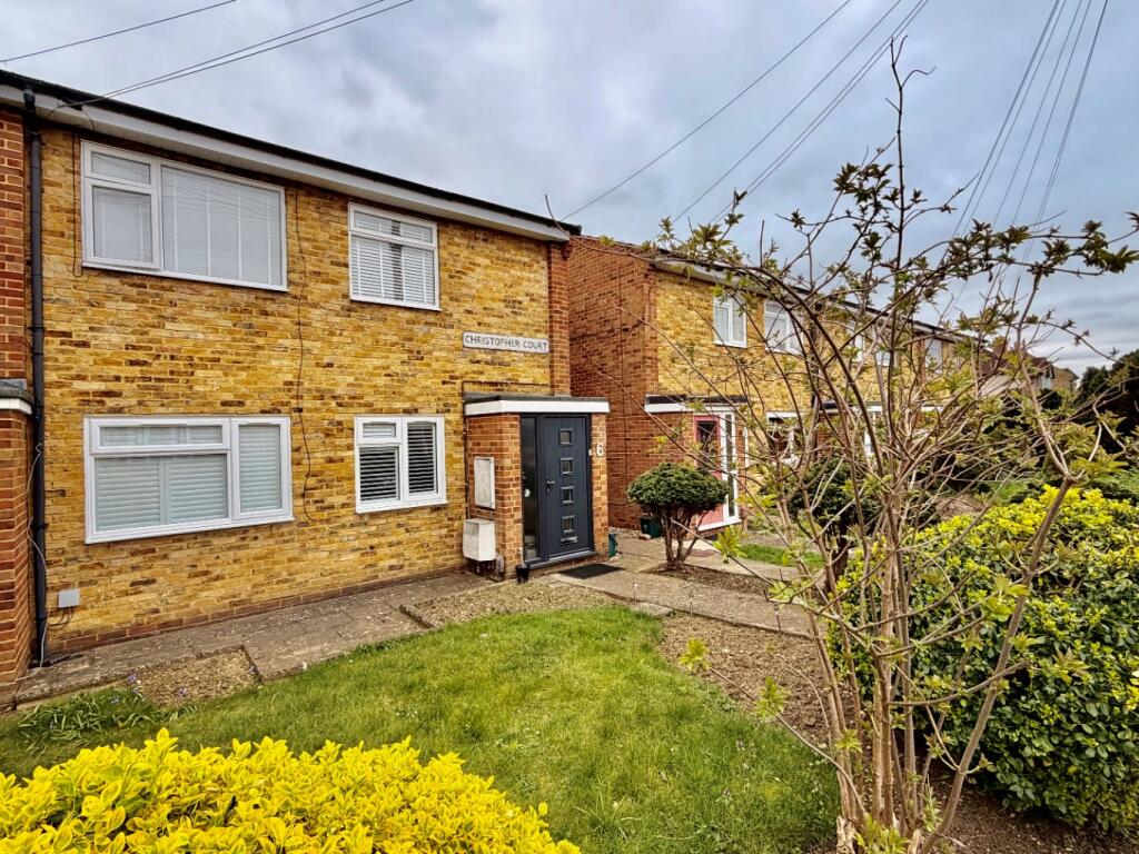 Main image of property: Christopher Court, Ashford