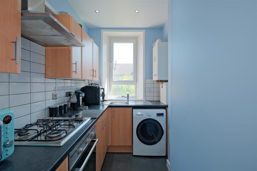 Apartment in Glasgow - View 4