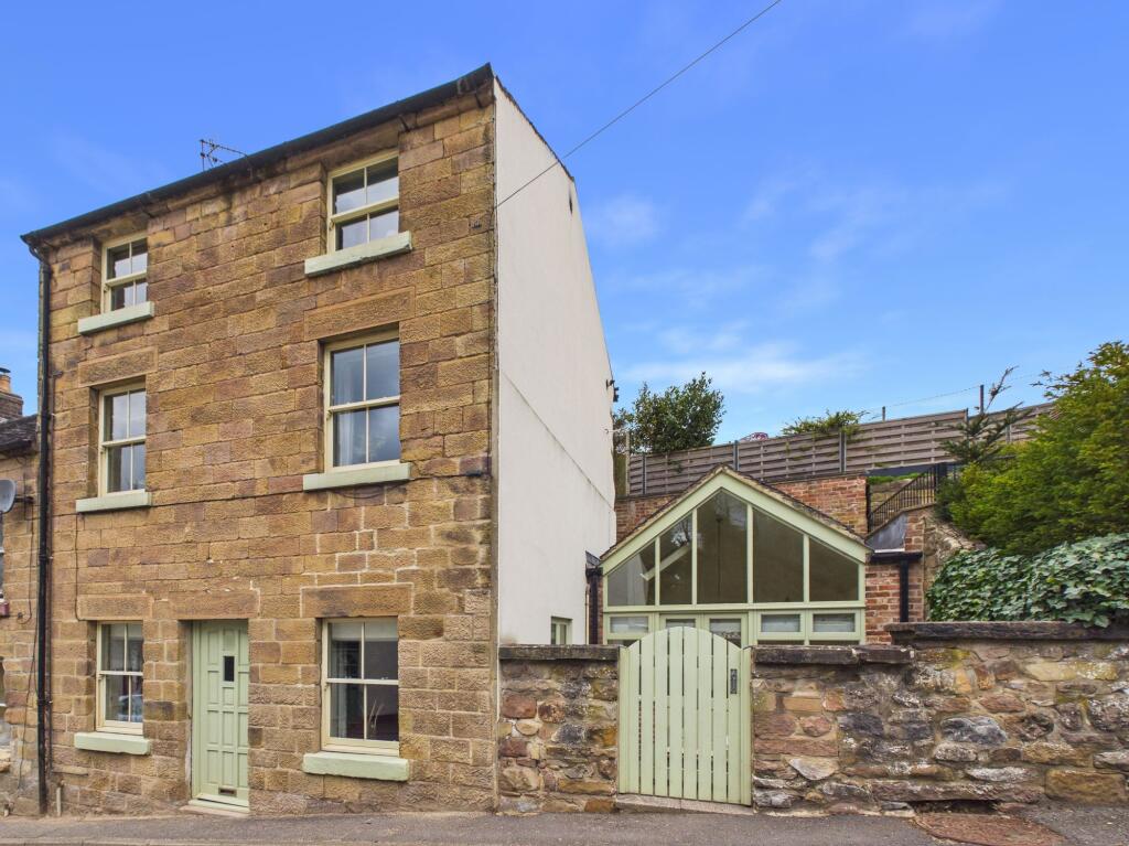 Main image of property: Wash Green, Wirksworth, DE4