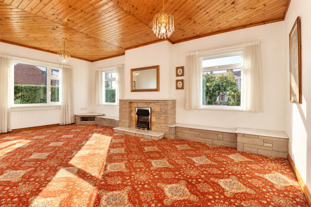 House in Stockton-on-Tees, Norton - More