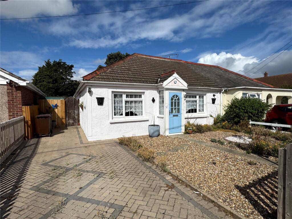Main image of property: Holland Road, Little Clacton, Clacton-on-Sea