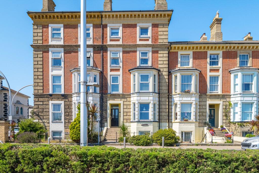 Main image of property: Wellington Esplanade, Lowestoft