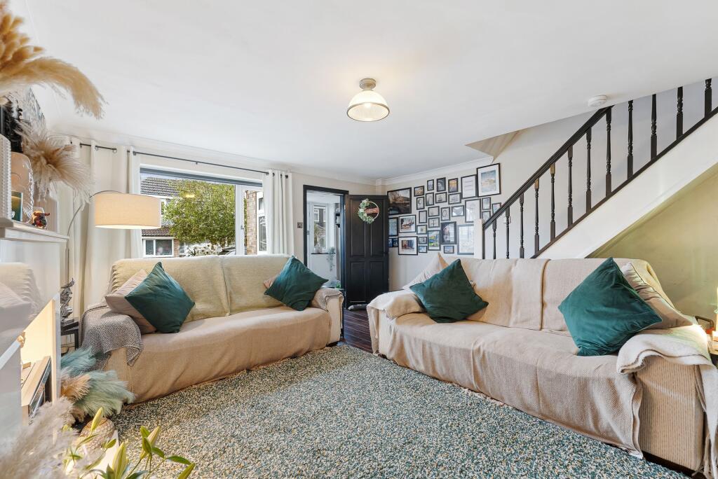 House in Widnes, Halton - View 4