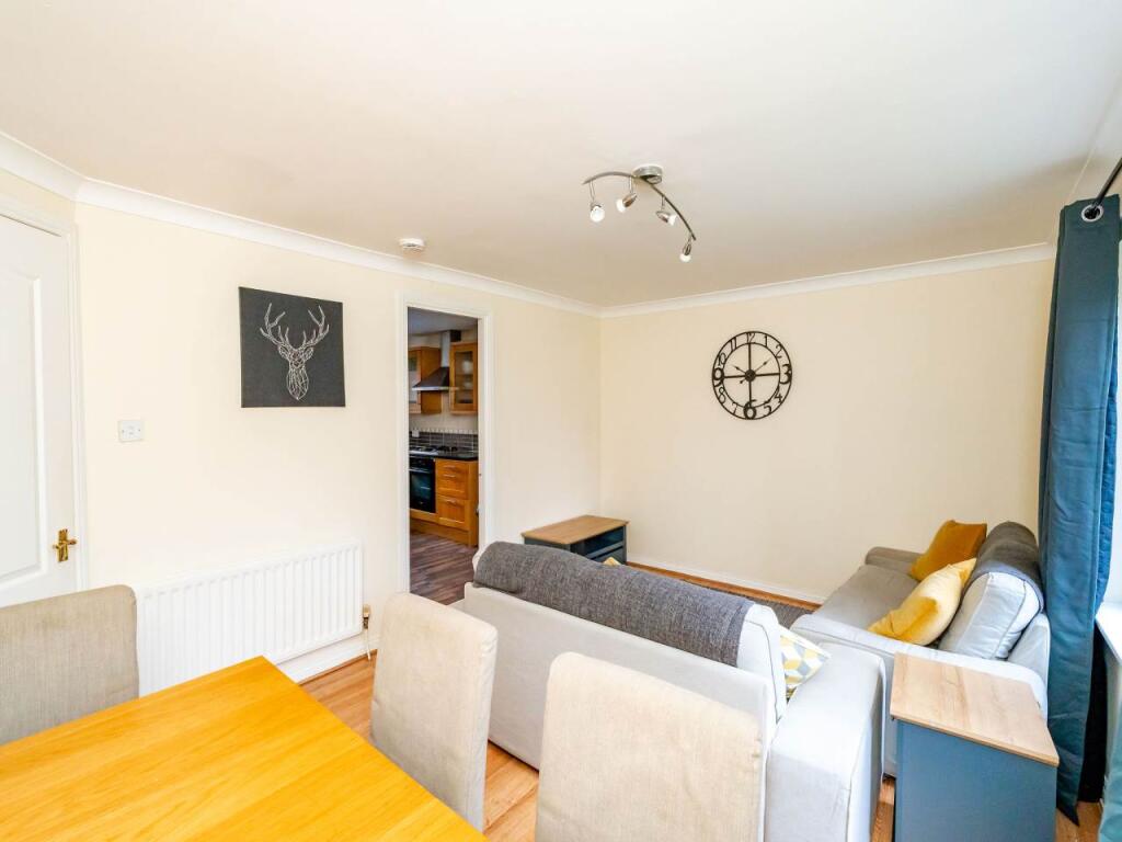 Apartment in Edinburgh, Comely Bank, Stockbridge/Inverleith - View 3