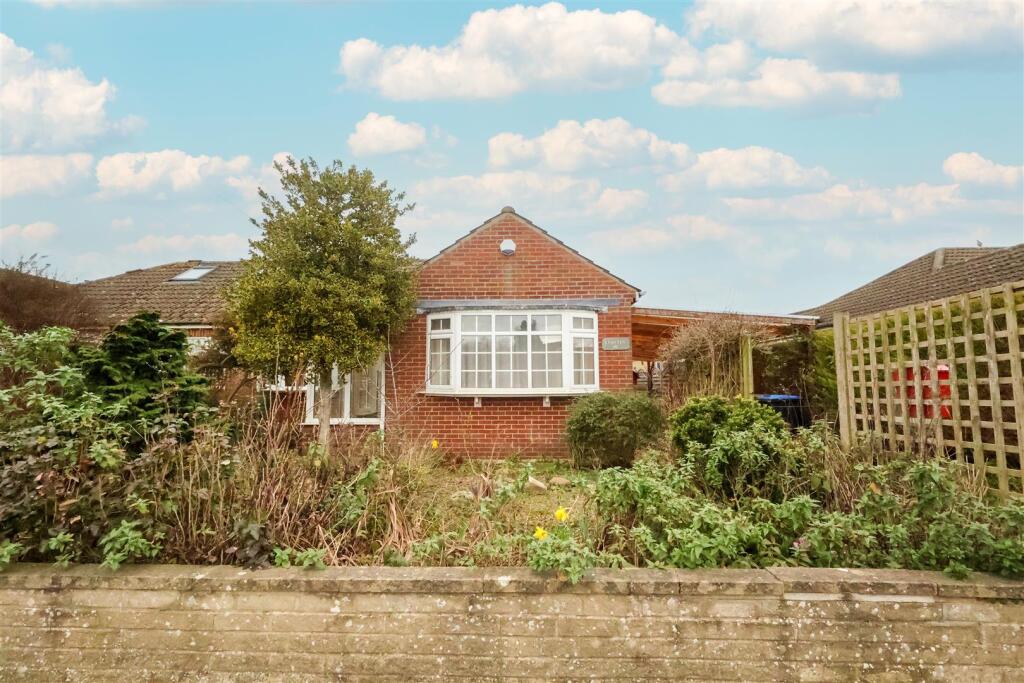 Main image of property: Southfield Road, Ripon