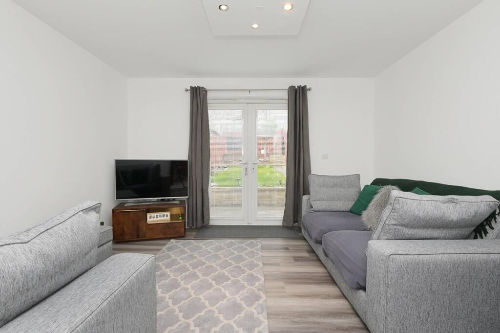 Main image of property: 10 Easter Langside Crescent, Dalkeith, EH22 2FL