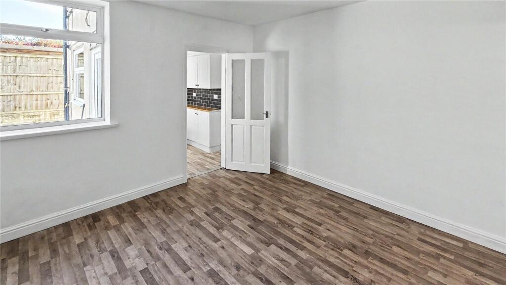 House in Sheffield - View 4