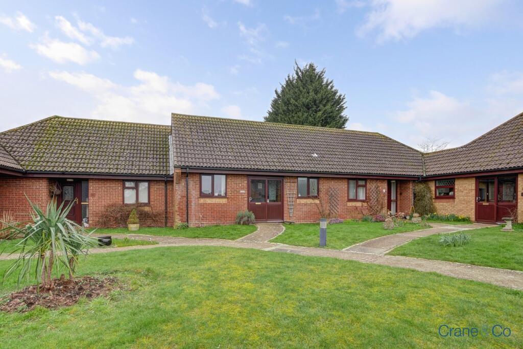 Main image of property: The Cedars, Hailsham, BN27