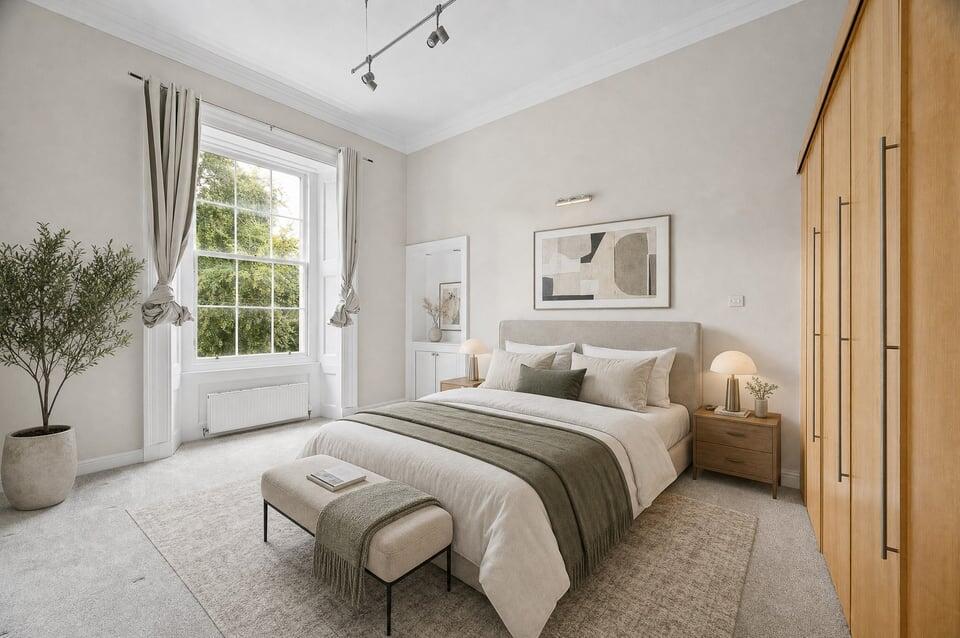 Apartment in Glasgow - View 4