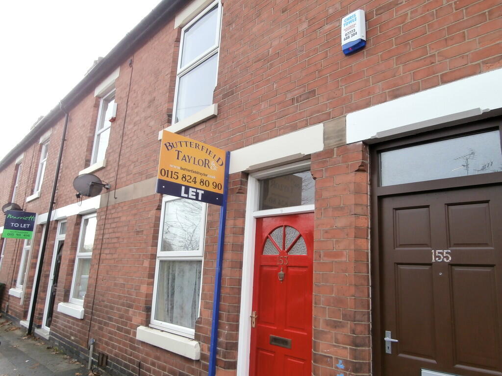 Main image of property: Bulwell Lane, Basford,, Nottingham