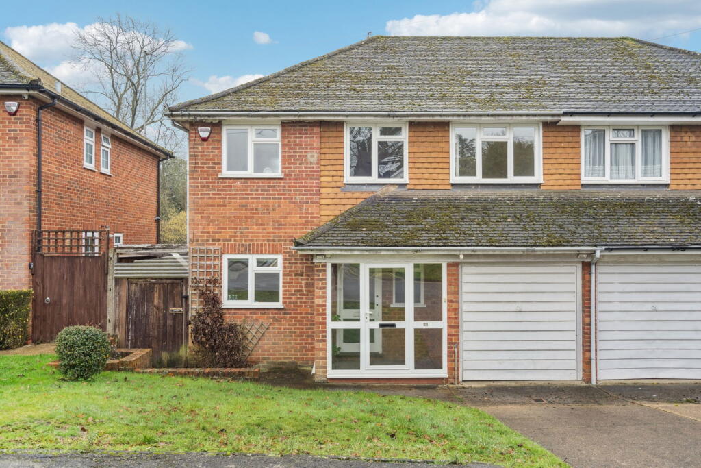 Main image of property: Northbrook Drive, Northwood