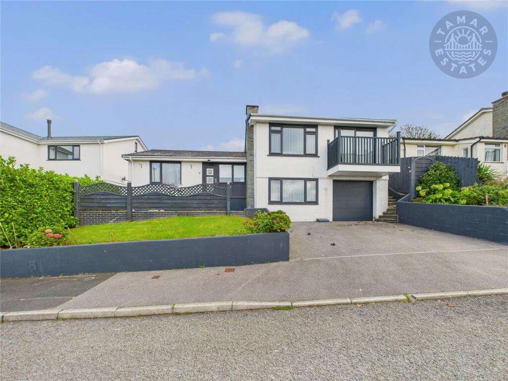 Main image of property: St. Georges Road, Looe, Cornwall, PL13