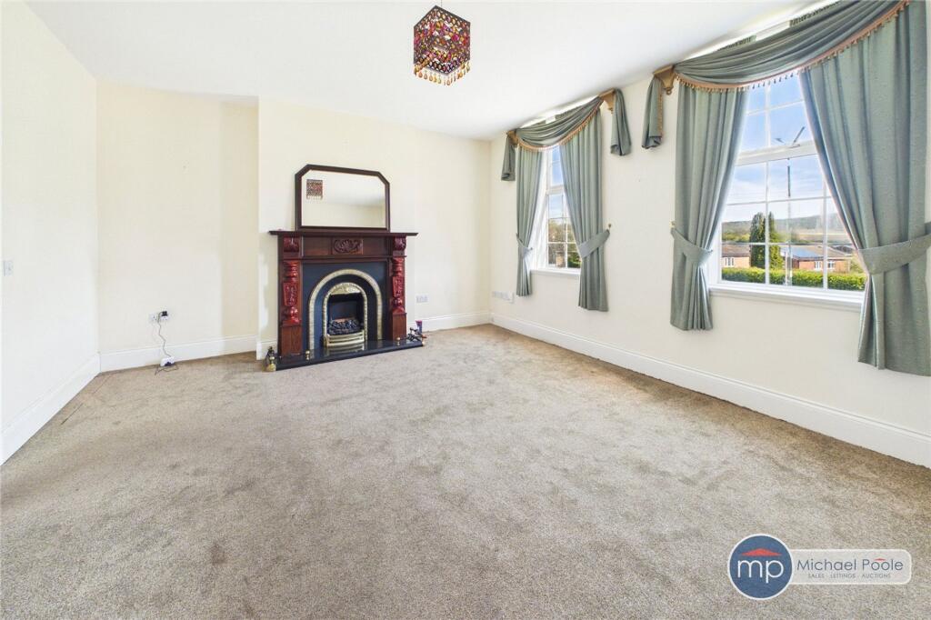 Apartment in Stockton-on-Tees - View 2