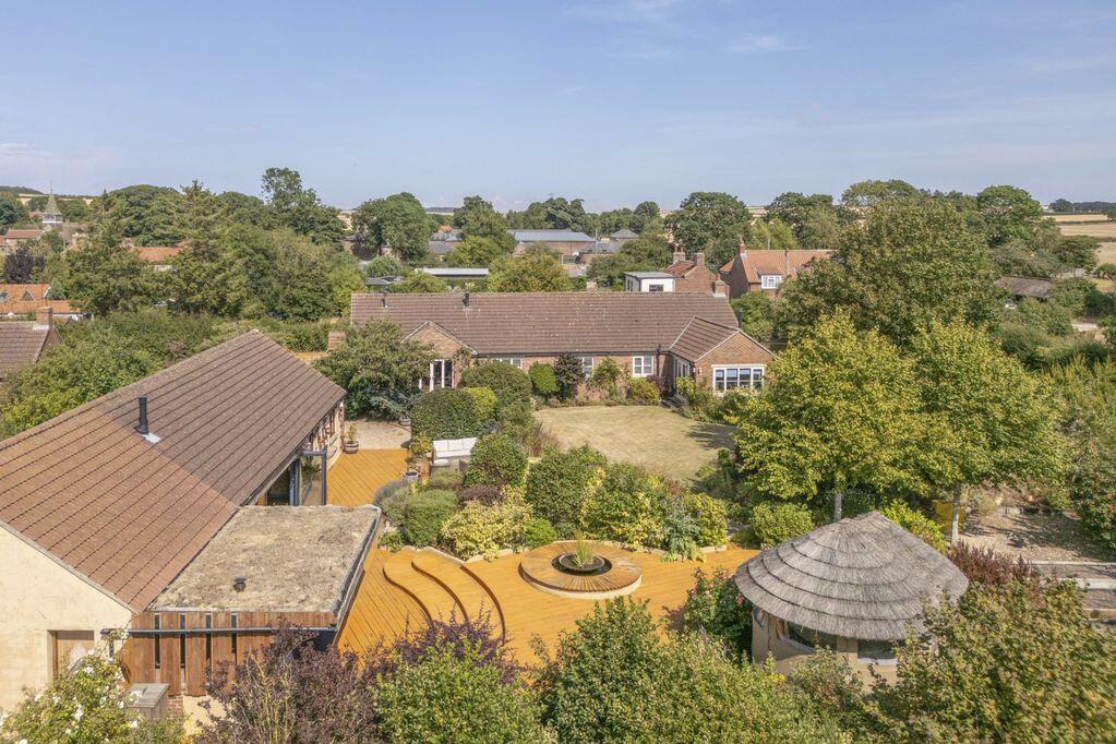 Main image of property: Sheepwalk Lane, West Lutton, Malton