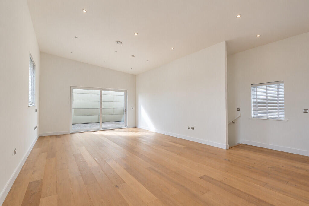 House in Cambridge - View 4