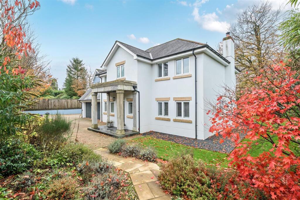 Main image of property: The Crescent, Crapstone, Yelverton