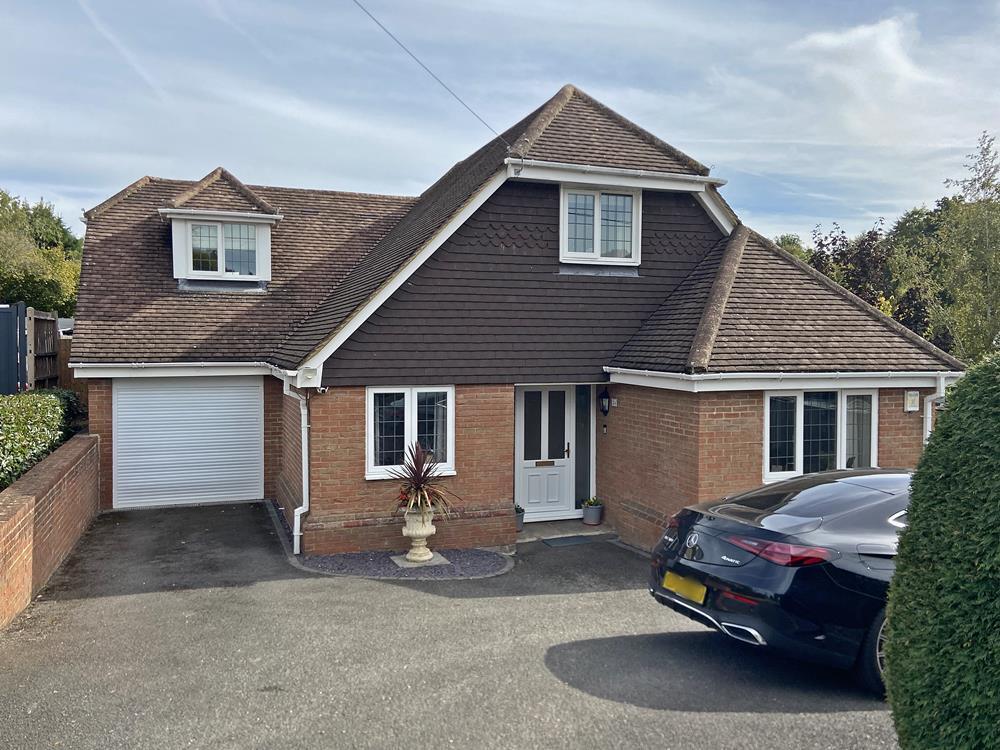 Main image of property: New Road, Marlow