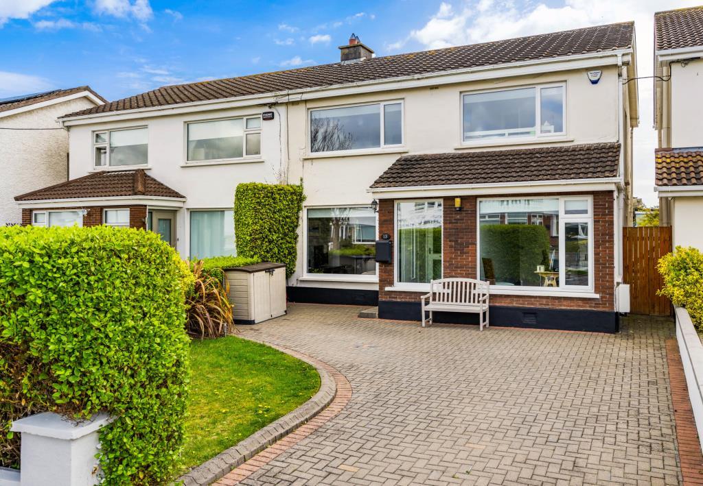 Main image of property: 13 Biscayne, Malahide, Co Dublin, K36 XO86