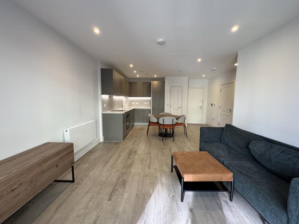 Main image of property: 3 Palmer Street, Reading