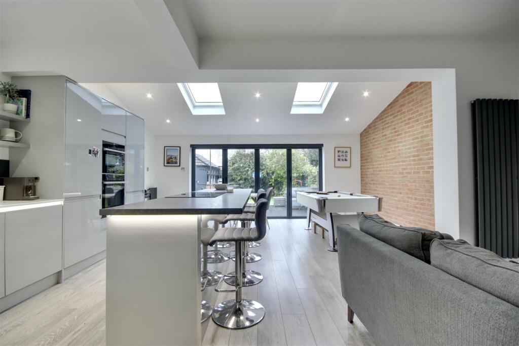 Main image of property: Chatsworth Avenue, Portsmouth