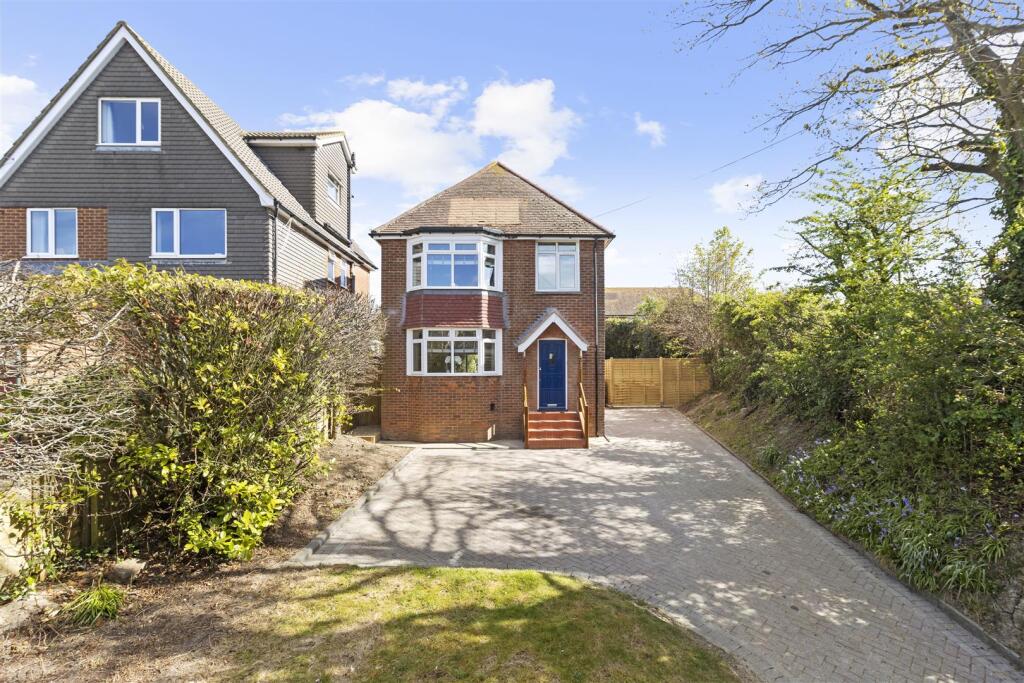 Main image of property: Ninfield Road, Bexhill-On-Sea