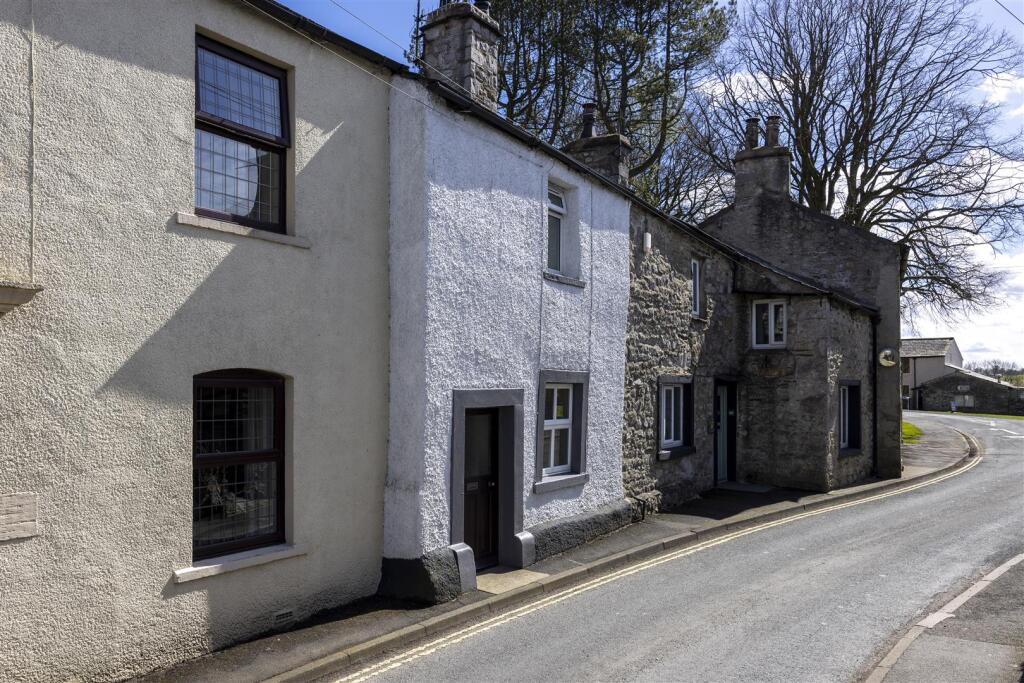 Main image of property: Craven Cottage, Ingleton