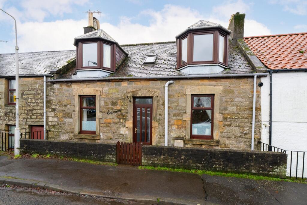 Main image of property: Riggs Place, Cupar, KY15