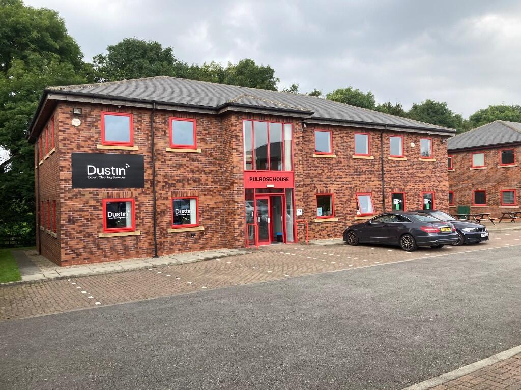 Main image of property: Ellerbeck Way, TS9