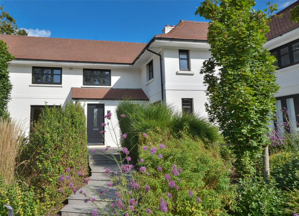 Main image of property: Wells Place, West Chiltington, Pulborough, West Sussex, RH20