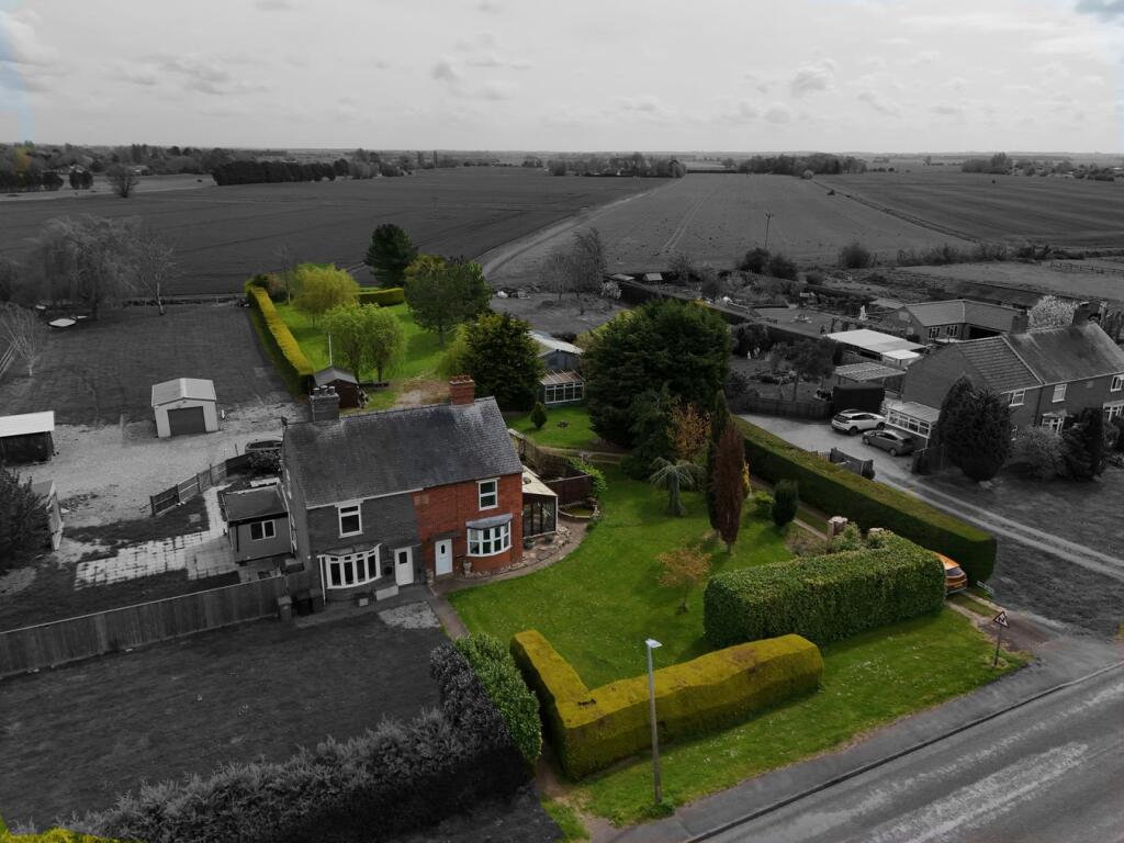 Main image of property: School Road, Terrington St John, Wisbech, PE14