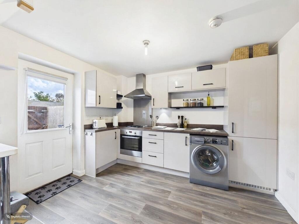 House in Peterborough - More