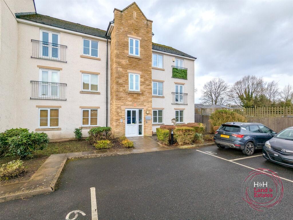 Main image of property: 38 Low Road Close, Cockermouth, Cumbria