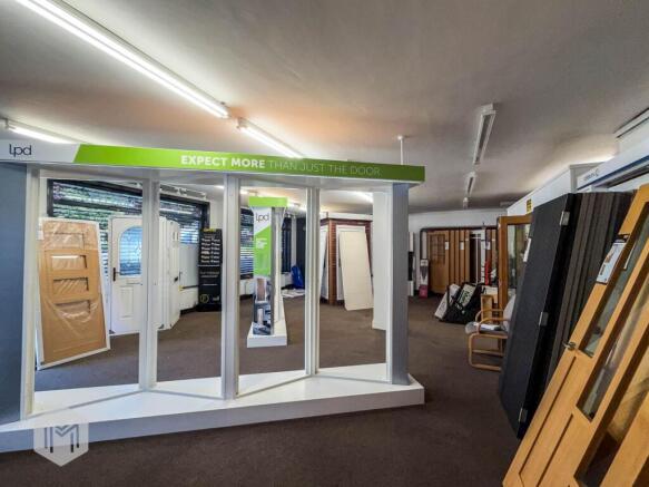 Showroom