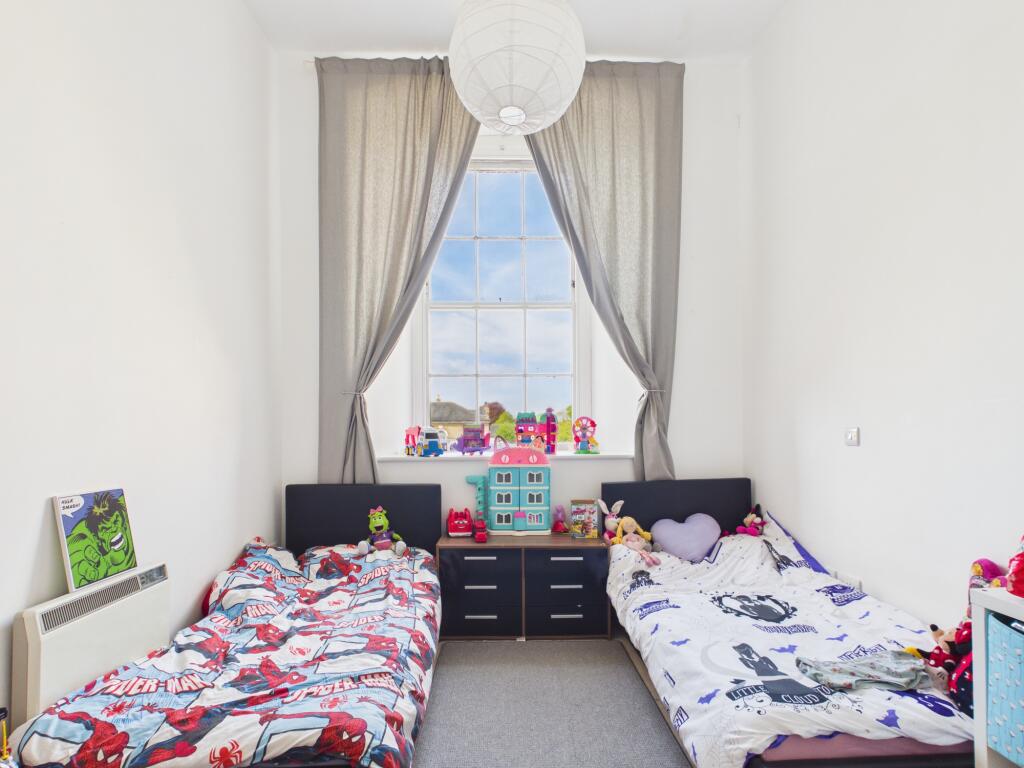 Apartment in Gosport, Newtown, Priddy's Hard - View 5