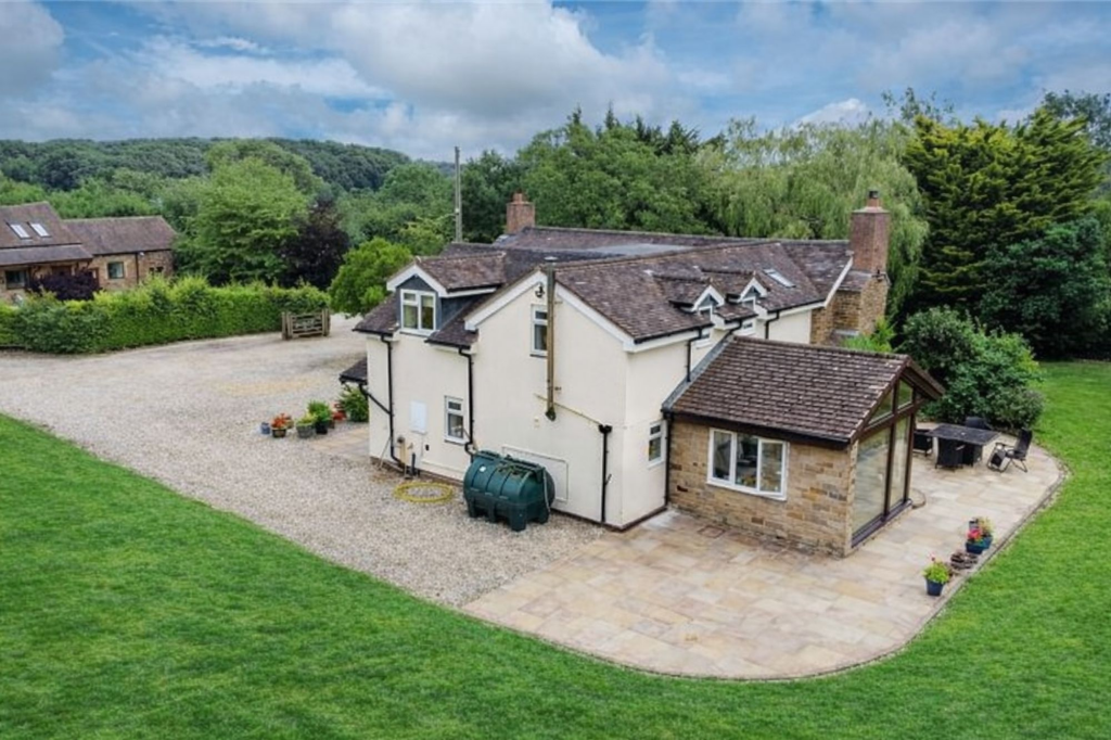 Main image of property: Bannut Tree Farm Cross Bank Bewdley DY12 2XB