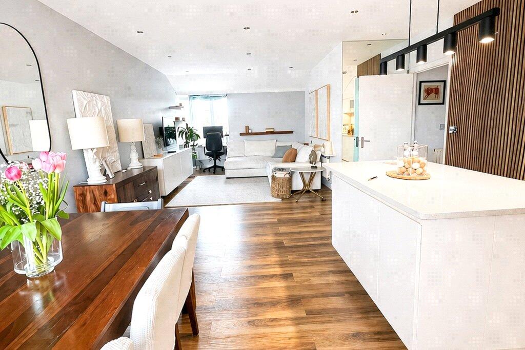Main image of property: Russet Drive, Highfield Park, St. Albans, AL4