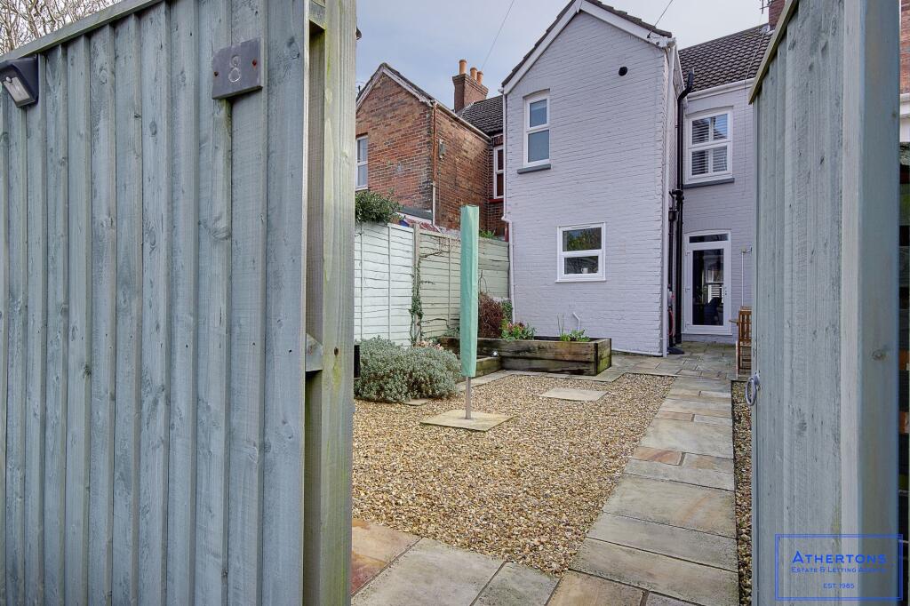 房产图片 27 - Maple Road, Heckford Park, Poole