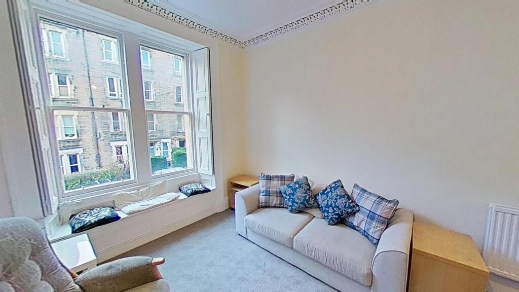 Main image of property: GLEN STREET, EDINBURGH, EH3